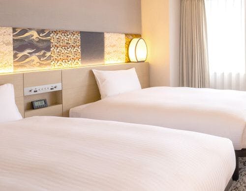 スーペリアツイン