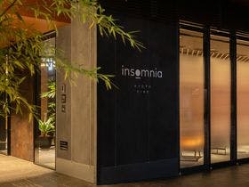 ｉｎｓｏｍｎｉａ　ＫＹＯＴＯ　ＯＩＫＥ