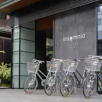 レンタサイクル 貸し出し無料