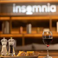 ウェルカム・ブレッド&ワイン イメージ