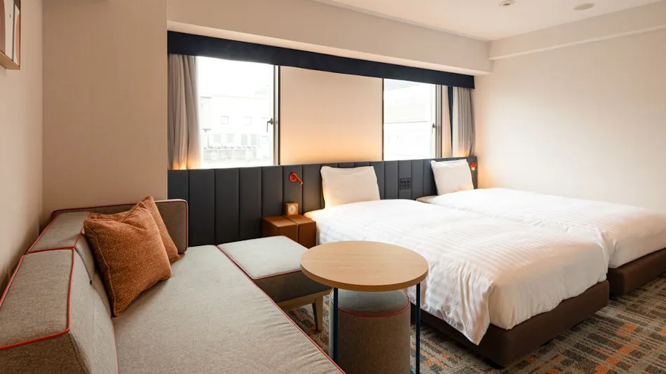 Comfort Inn Nagoya Sakae