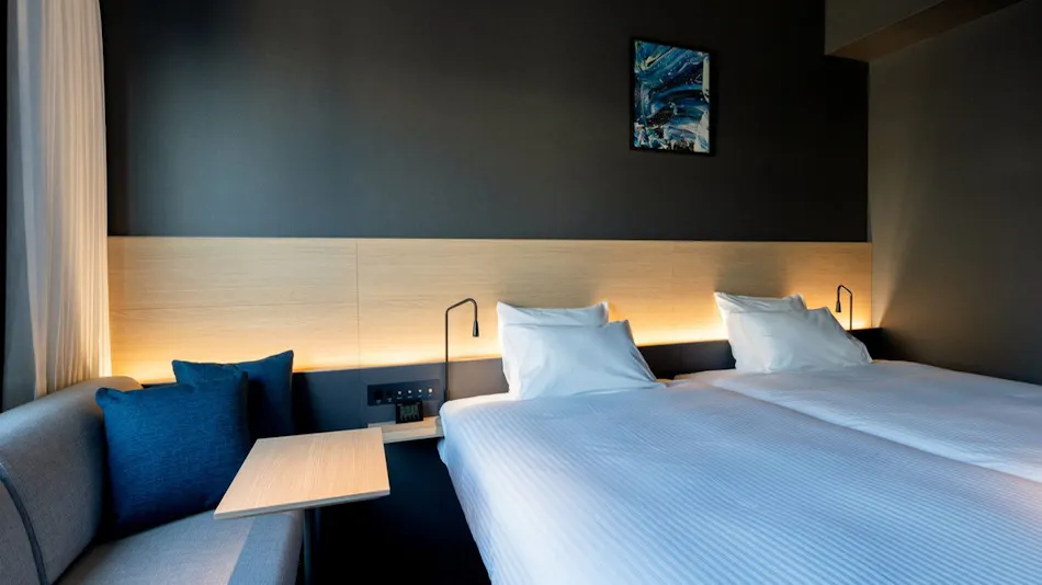 Grids Premium Hotel Kumamoto