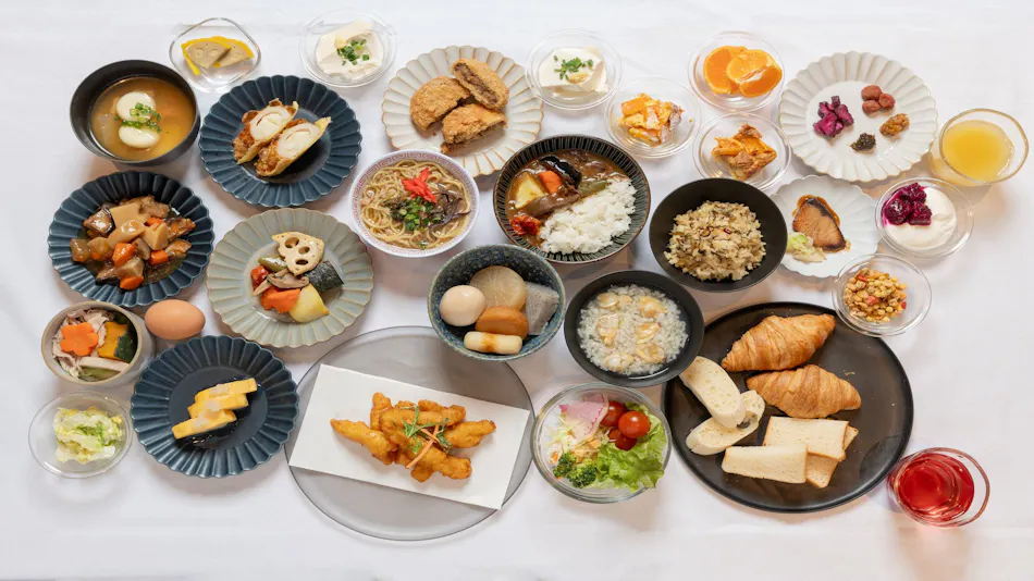 Grids Premium Hotel Kumamoto