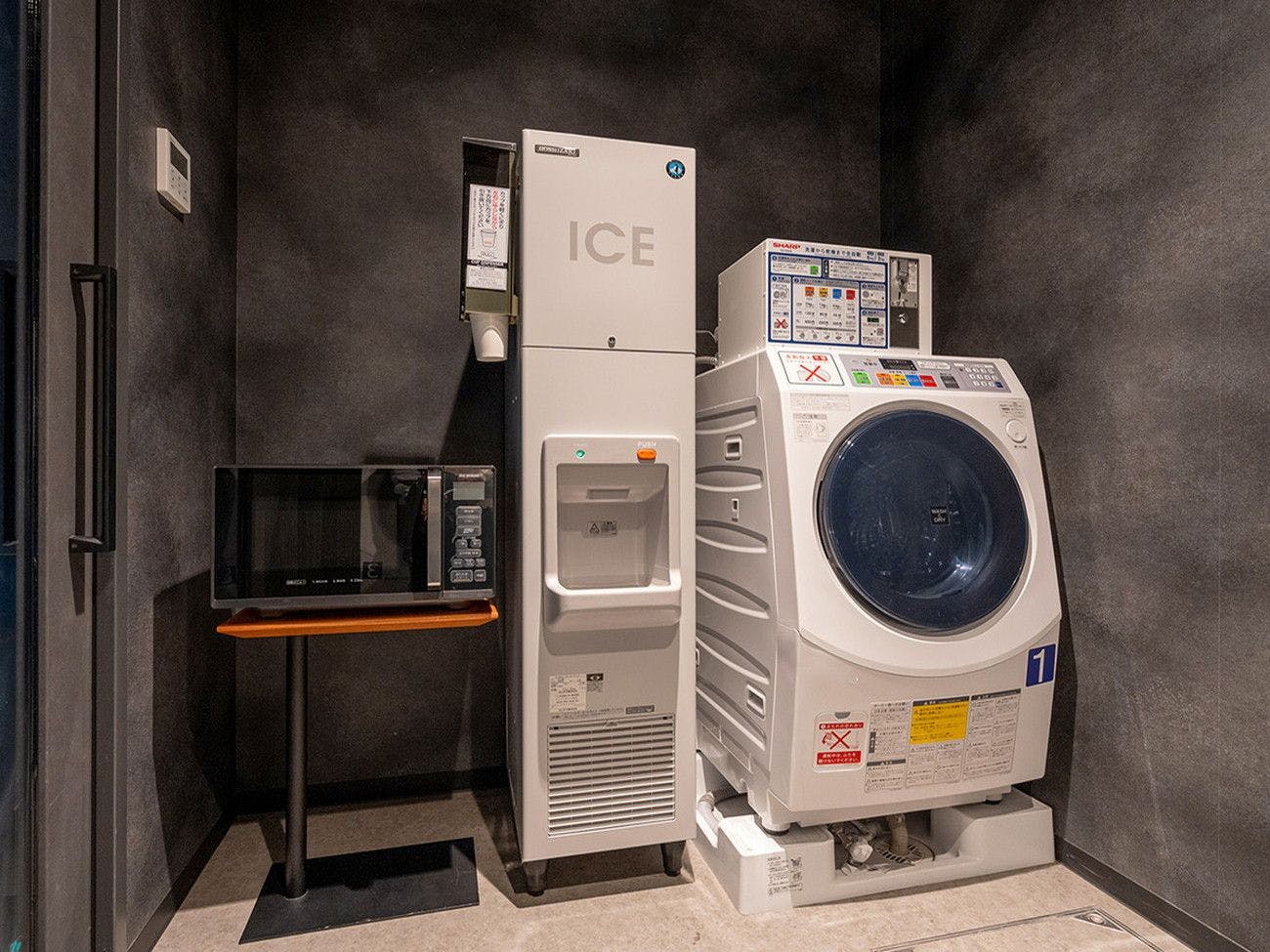 グリッズプレミアムホテル熊本