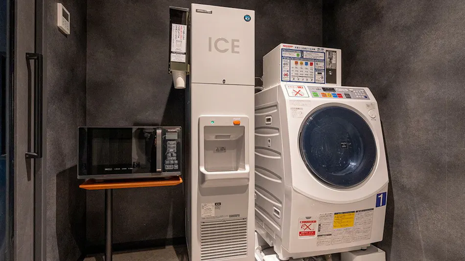 Grids Premium Hotel Kumamoto