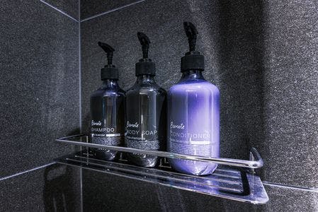 Studio 25 Twin (Non smoking)