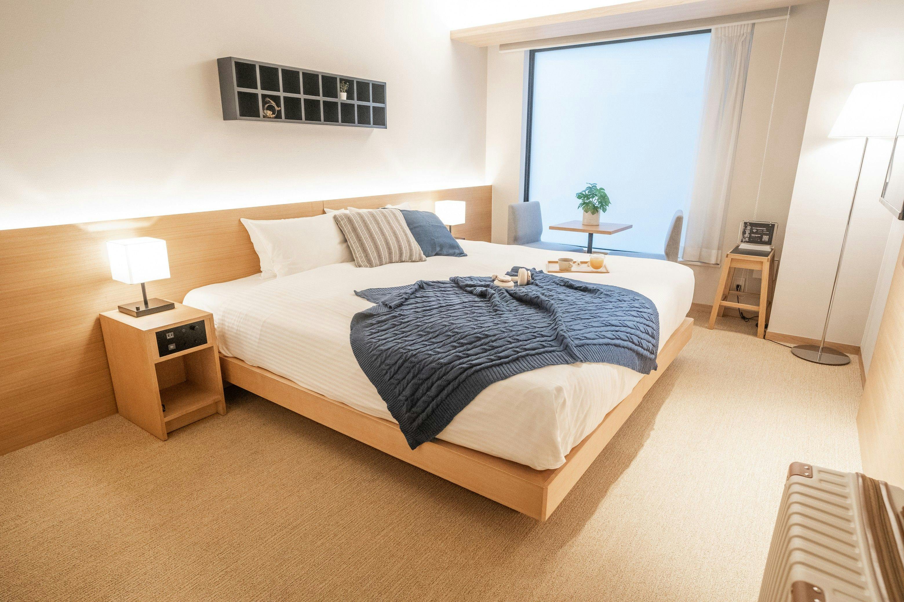 Studio 25 King（Non smoking）