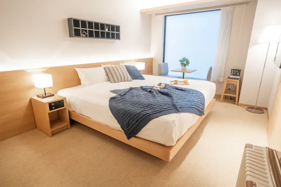 Studio 25 King(Non smoking)