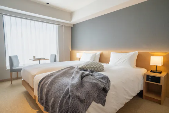 Studio 25 Twin (Non smoking)