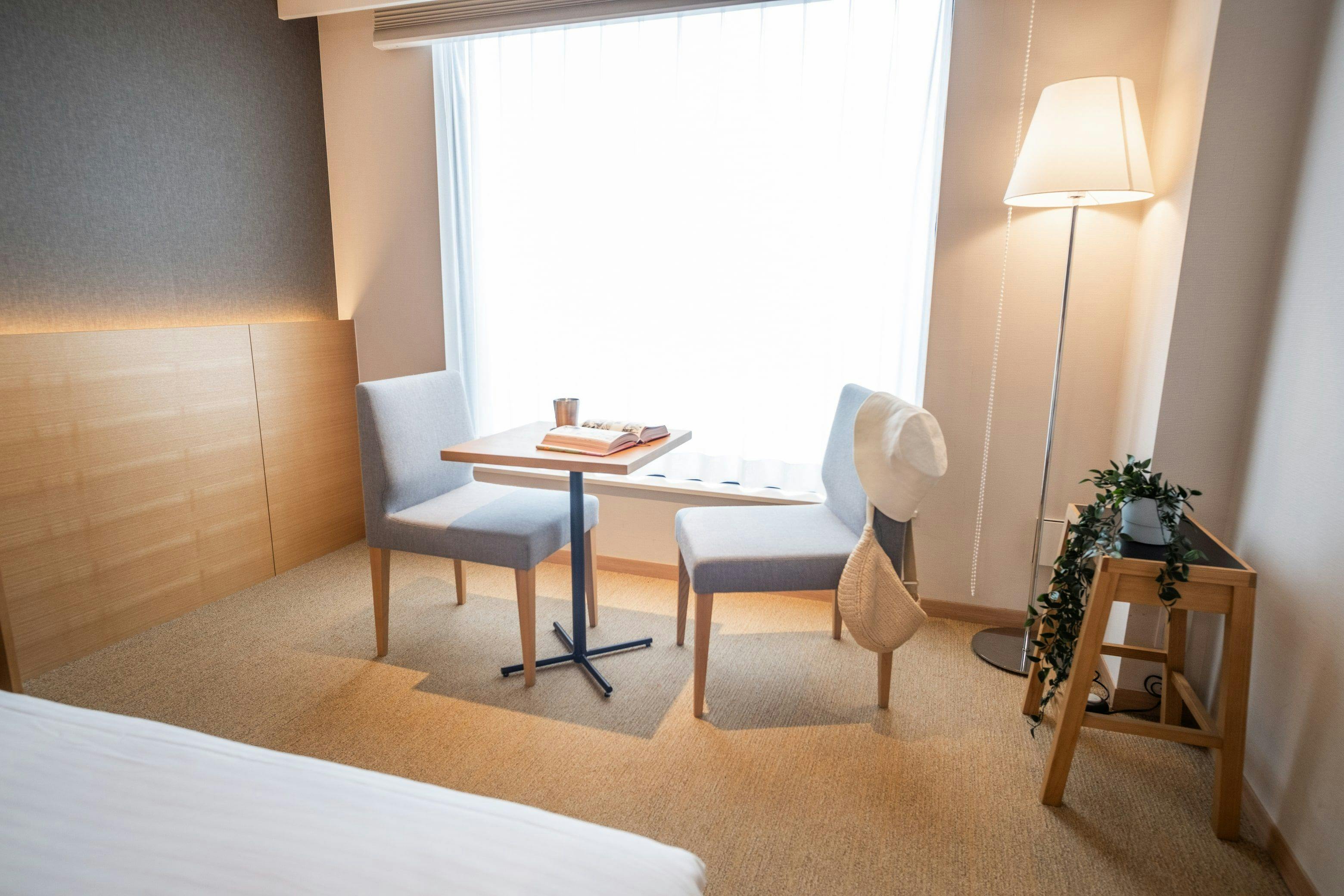 Studio 25 Triple（Non smoking）
