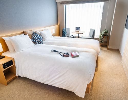 Studio 20 Twin （Non smoking）