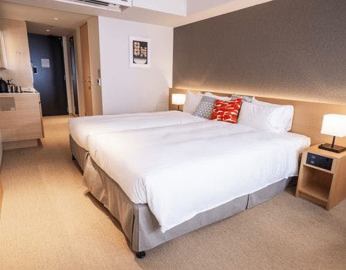 Studio 25 Triple（Non smoking）