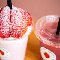 "타카라미 이치고" 혼조 와세다점