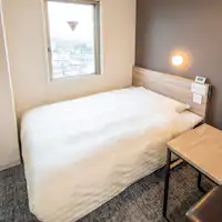 호텔의 스탠다드 객실 유형