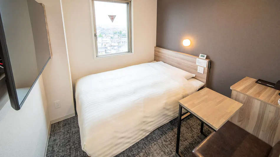 Super Hotel Saitama Honjo Natural Hot Spring