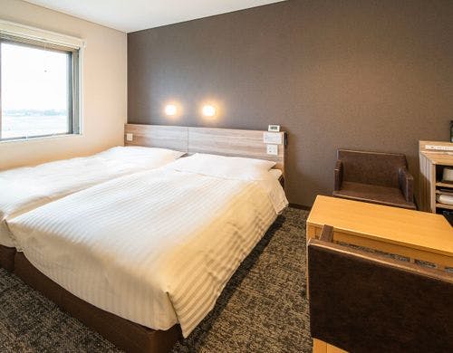 当ホテルで楽しい旅行の思い出の一つに