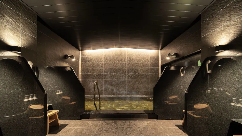 Super Hotel Saitama Honjo Natural Hot Spring
