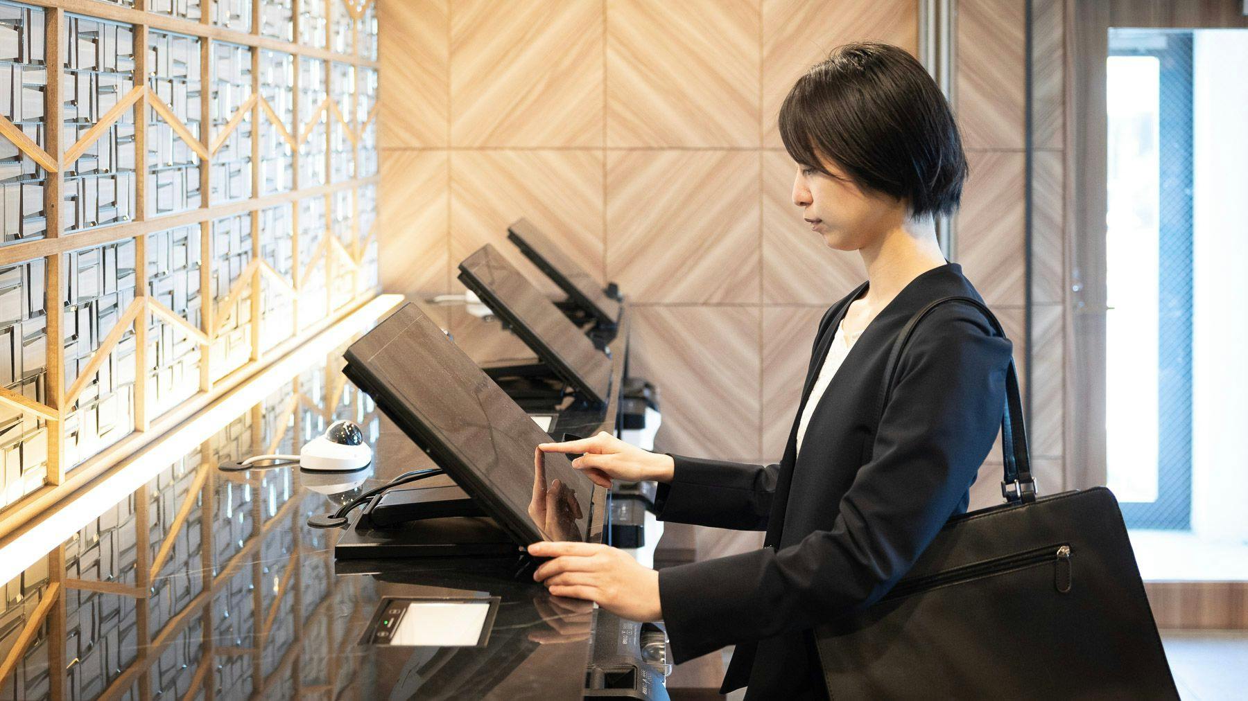 スーパーホテル埼玉・本庄天然温泉