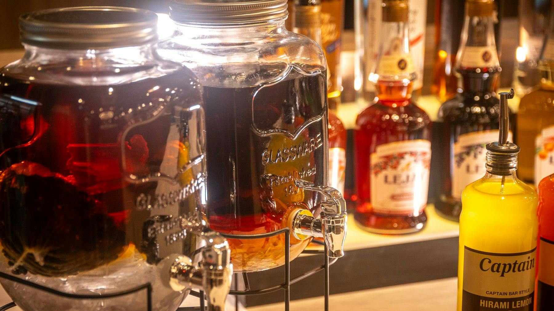 スーパーホテル埼玉・本庄天然温泉