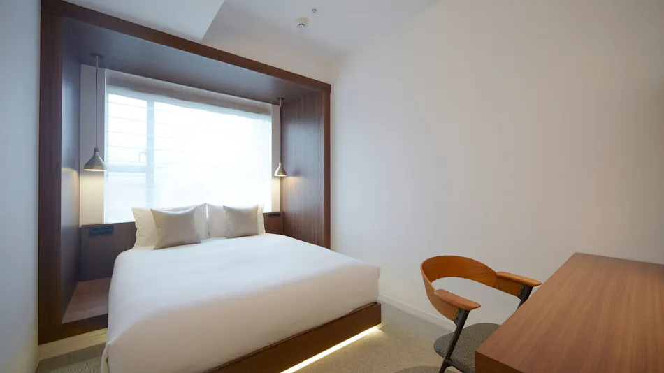 HAMACHO HOTEL TOKYO