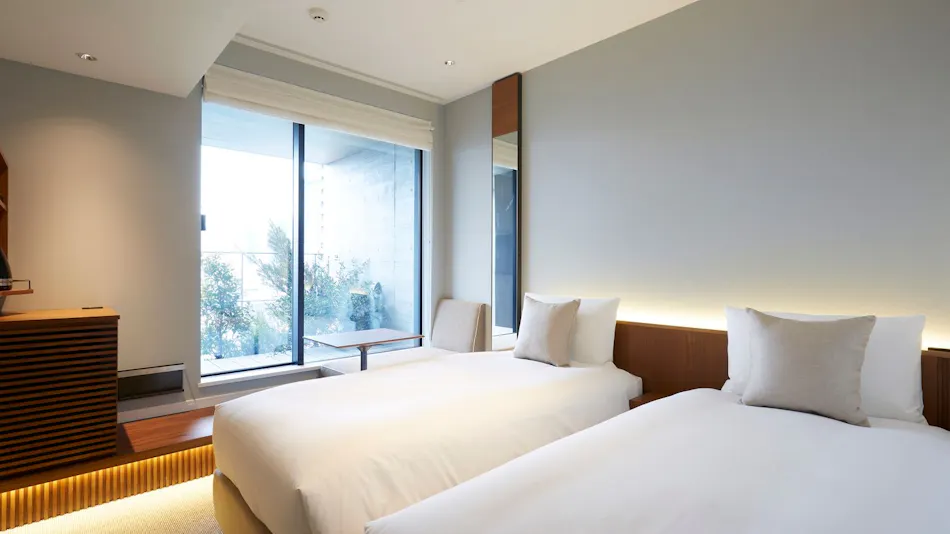 HAMACHO HOTEL TOKYO
