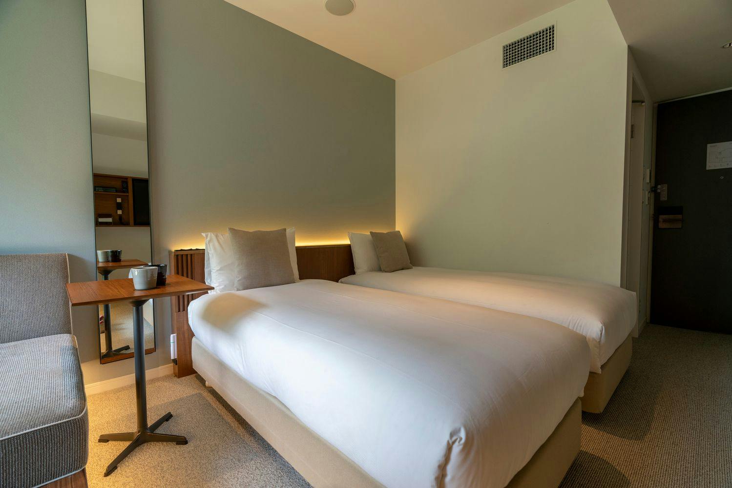 HAMACHO HOTEL TOKYO