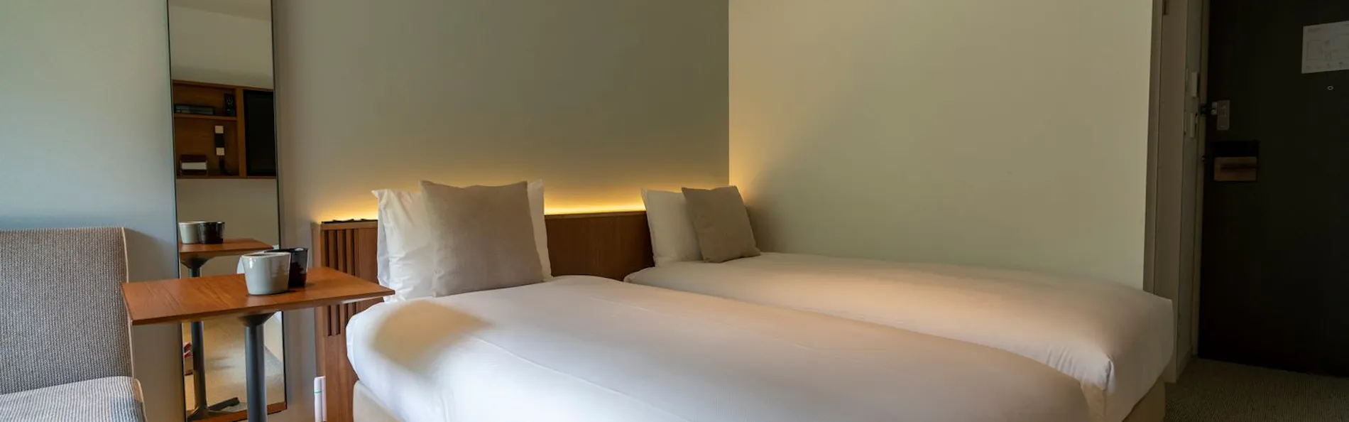 HAMACHO HOTEL TOKYO