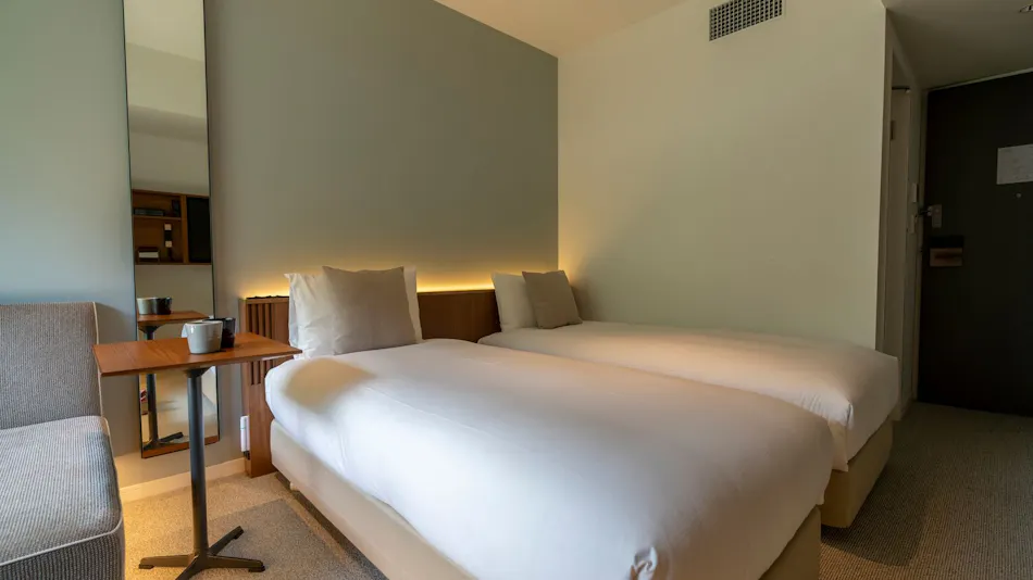 HAMACHO HOTEL TOKYO
