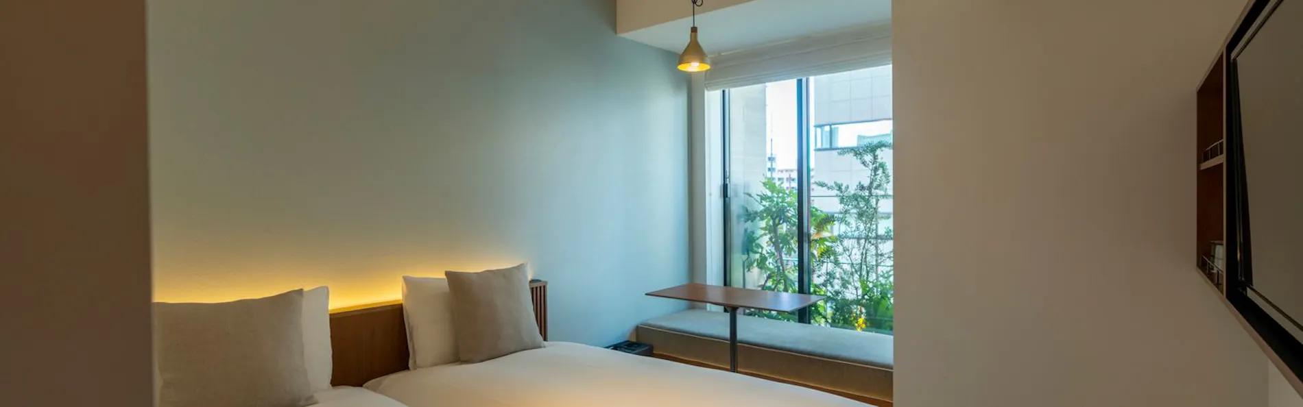 HAMACHO HOTEL TOKYO