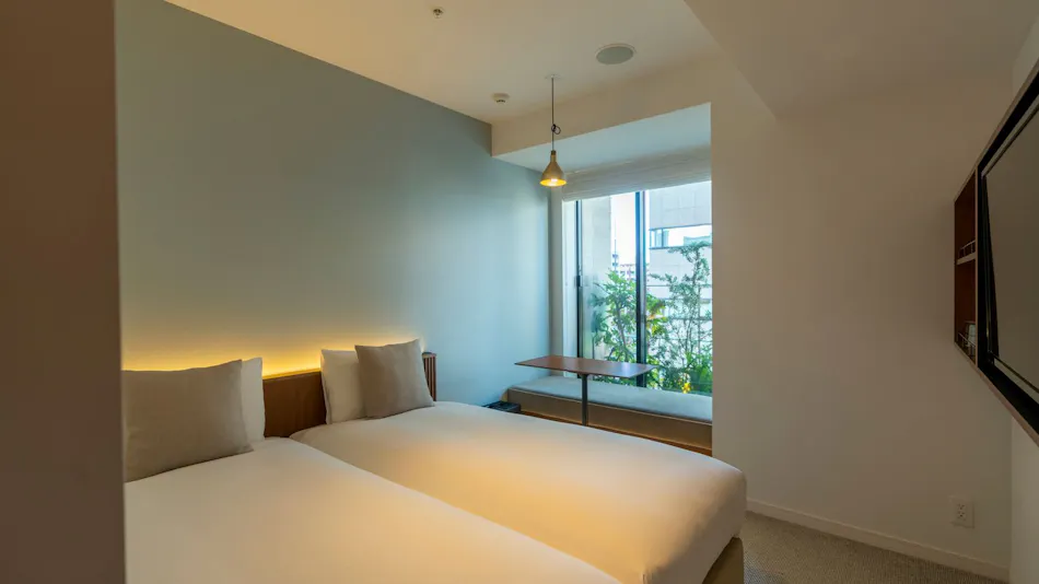 HAMACHO HOTEL TOKYO
