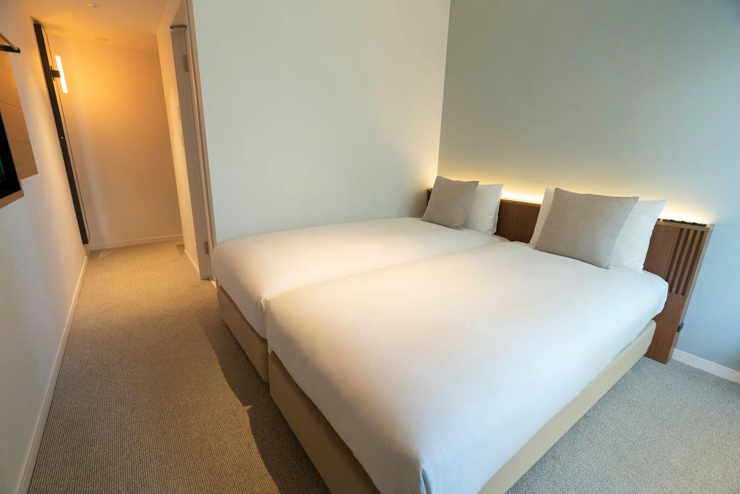 HAMACHO HOTEL TOKYO