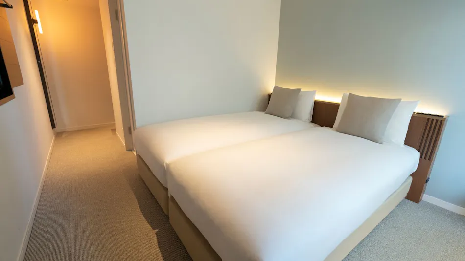 HAMACHO HOTEL TOKYO