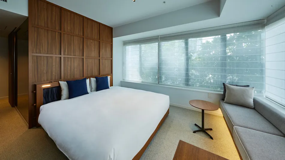 HAMACHO HOTEL TOKYO