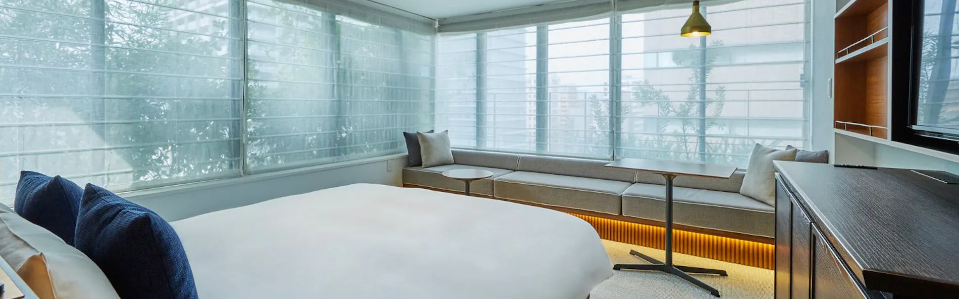 HAMACHO HOTEL TOKYO