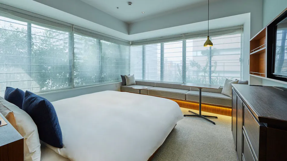 HAMACHO HOTEL TOKYO