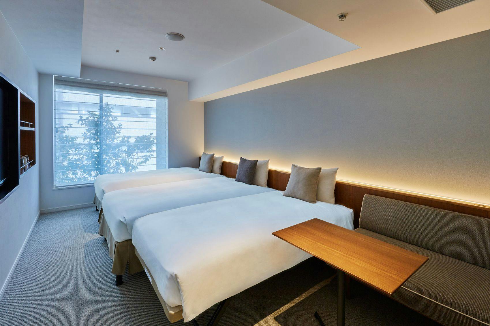 HAMACHO HOTEL TOKYO