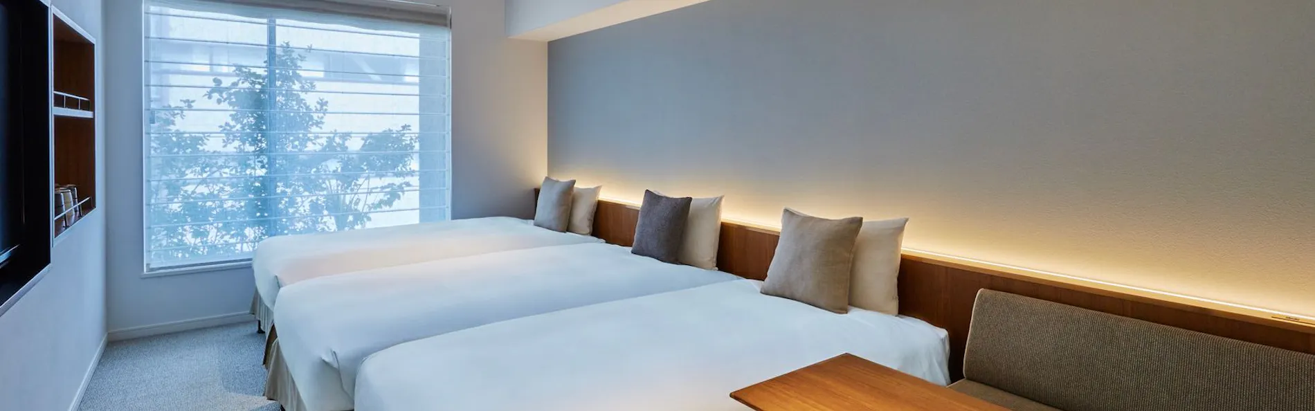 HAMACHO HOTEL TOKYO