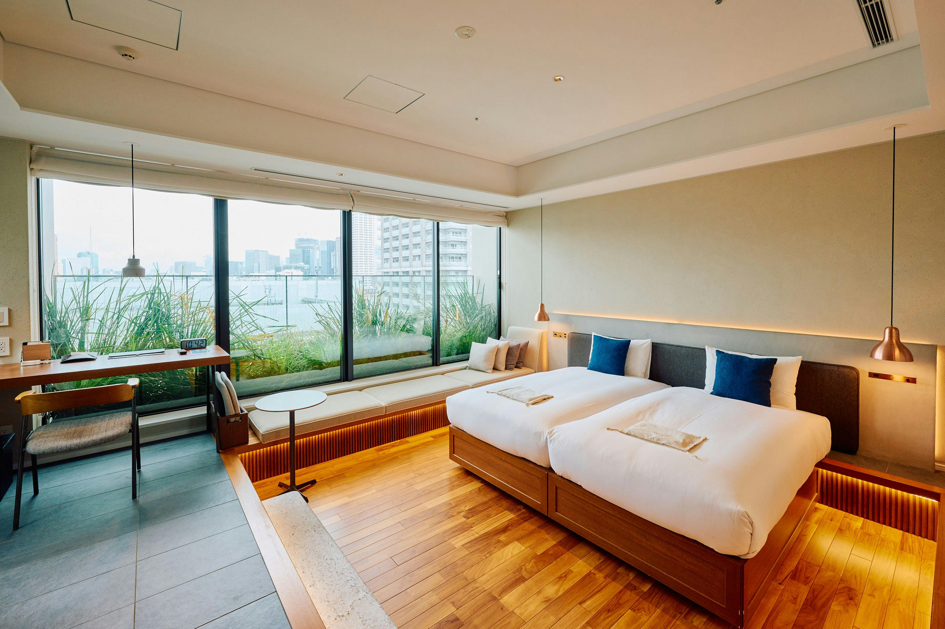 その他 mamacho HAMACHO HOTEL TOKYO（浜町ホテル東京