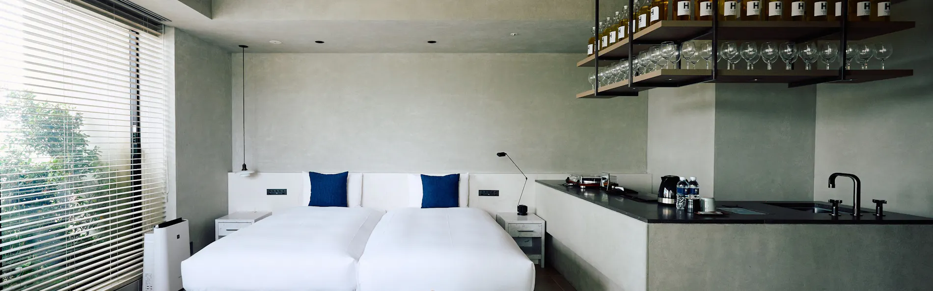 HAMACHO HOTEL TOKYO