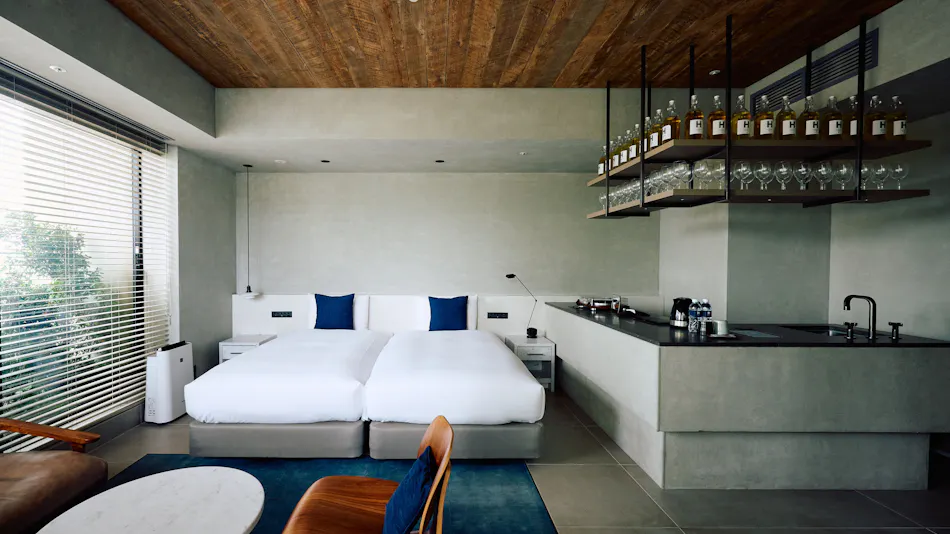 HAMACHO HOTEL TOKYO