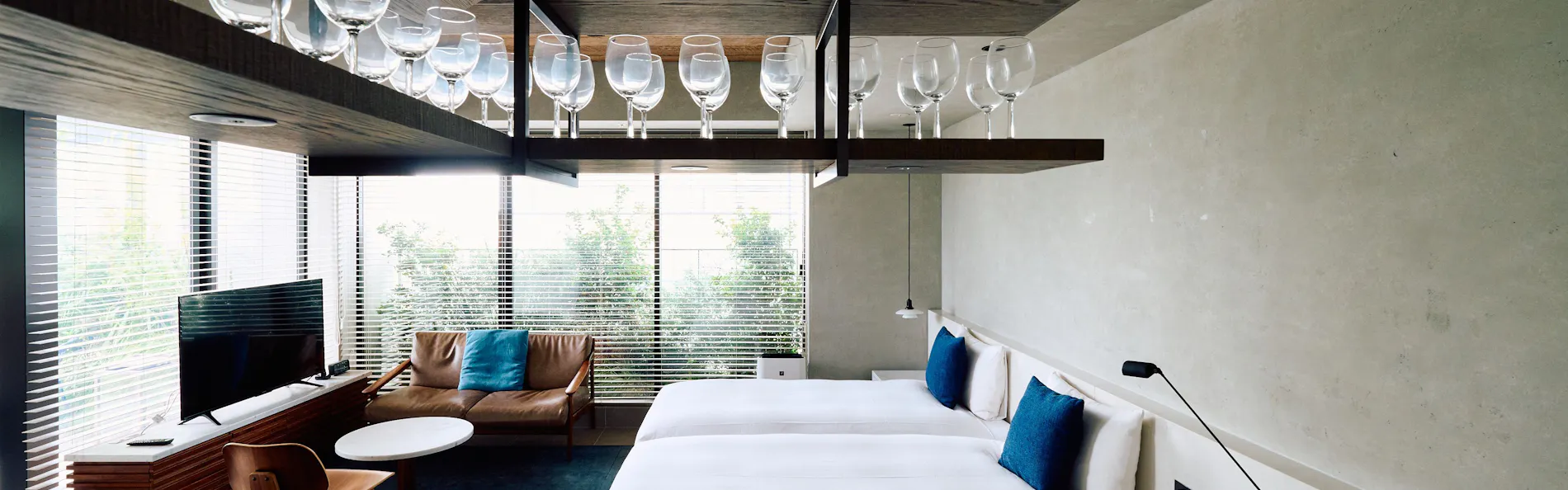 HAMACHO HOTEL TOKYO