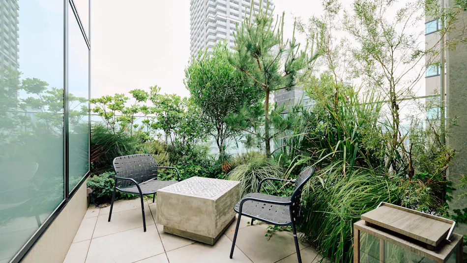 HAMACHO HOTEL TOKYO