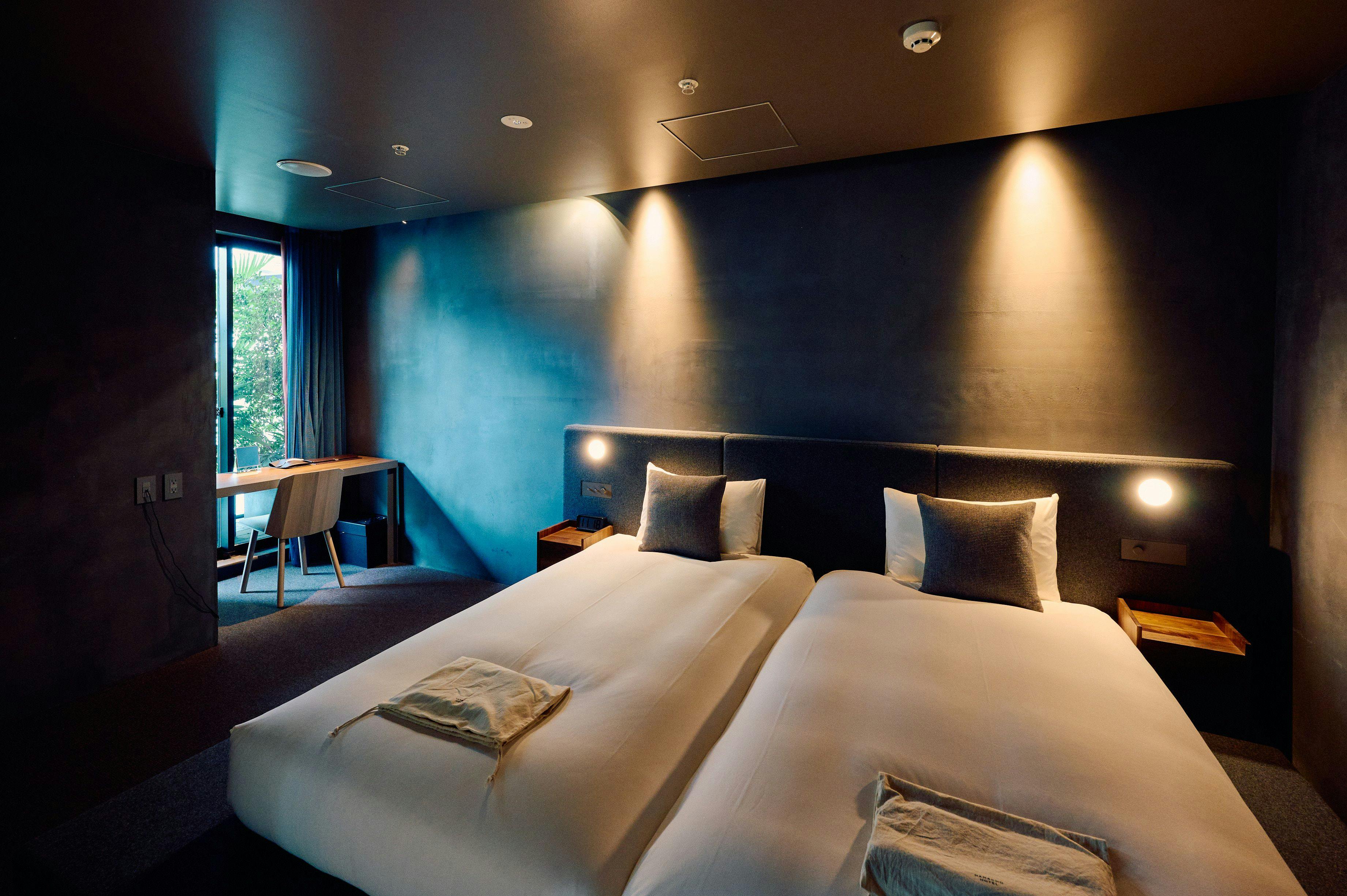 その他 mamacho Hamacho Hotel Tokyo | UDS HOTELS | UDS HOTELS 公式サイト