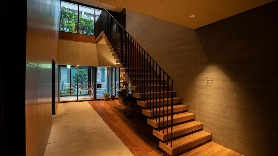 HAMACHO HOTEL TOKYO