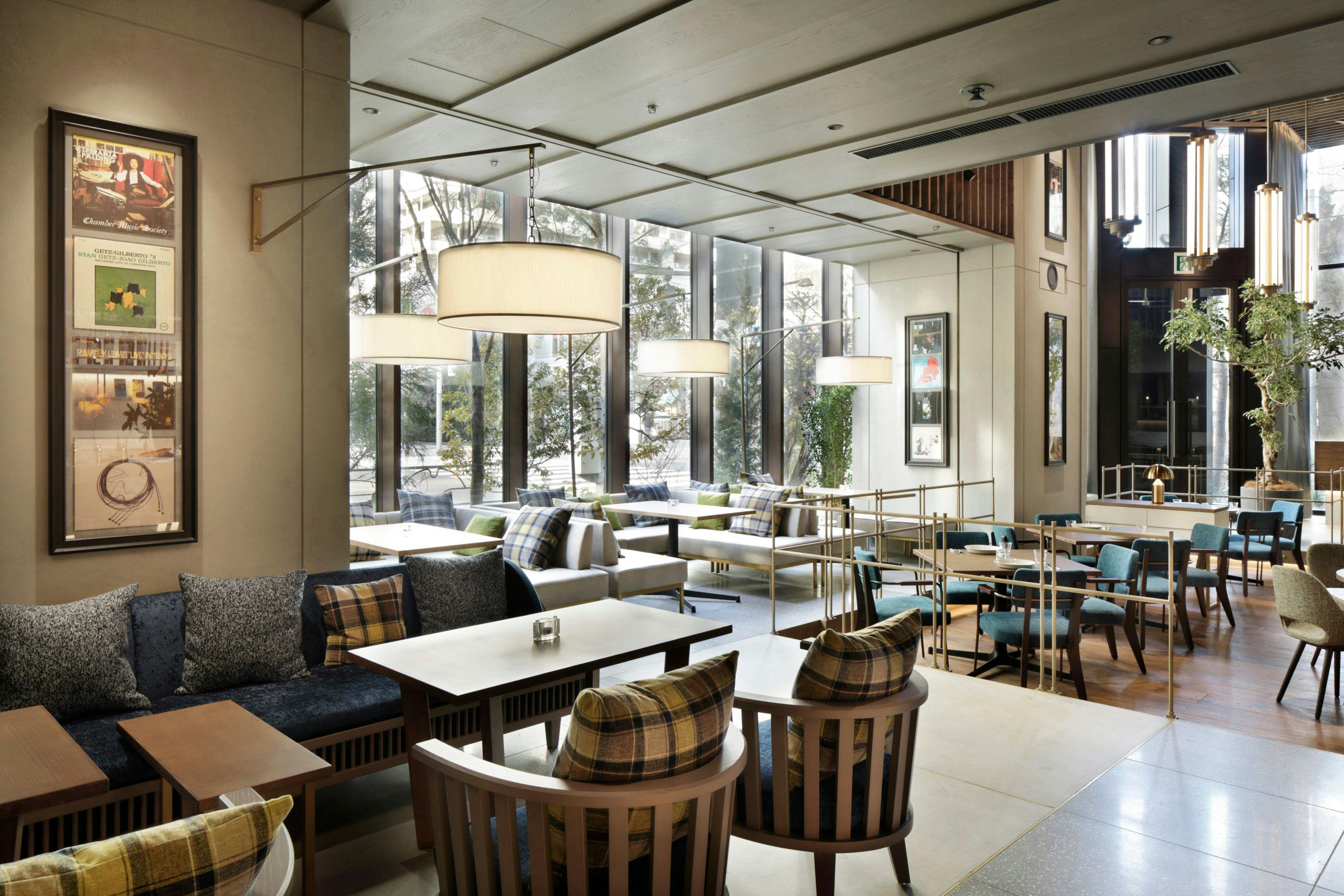 HAMACHO HOTEL TOKYO