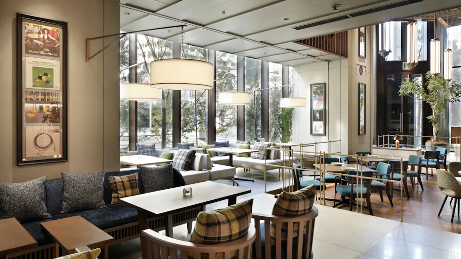 HAMACHO HOTEL TOKYO