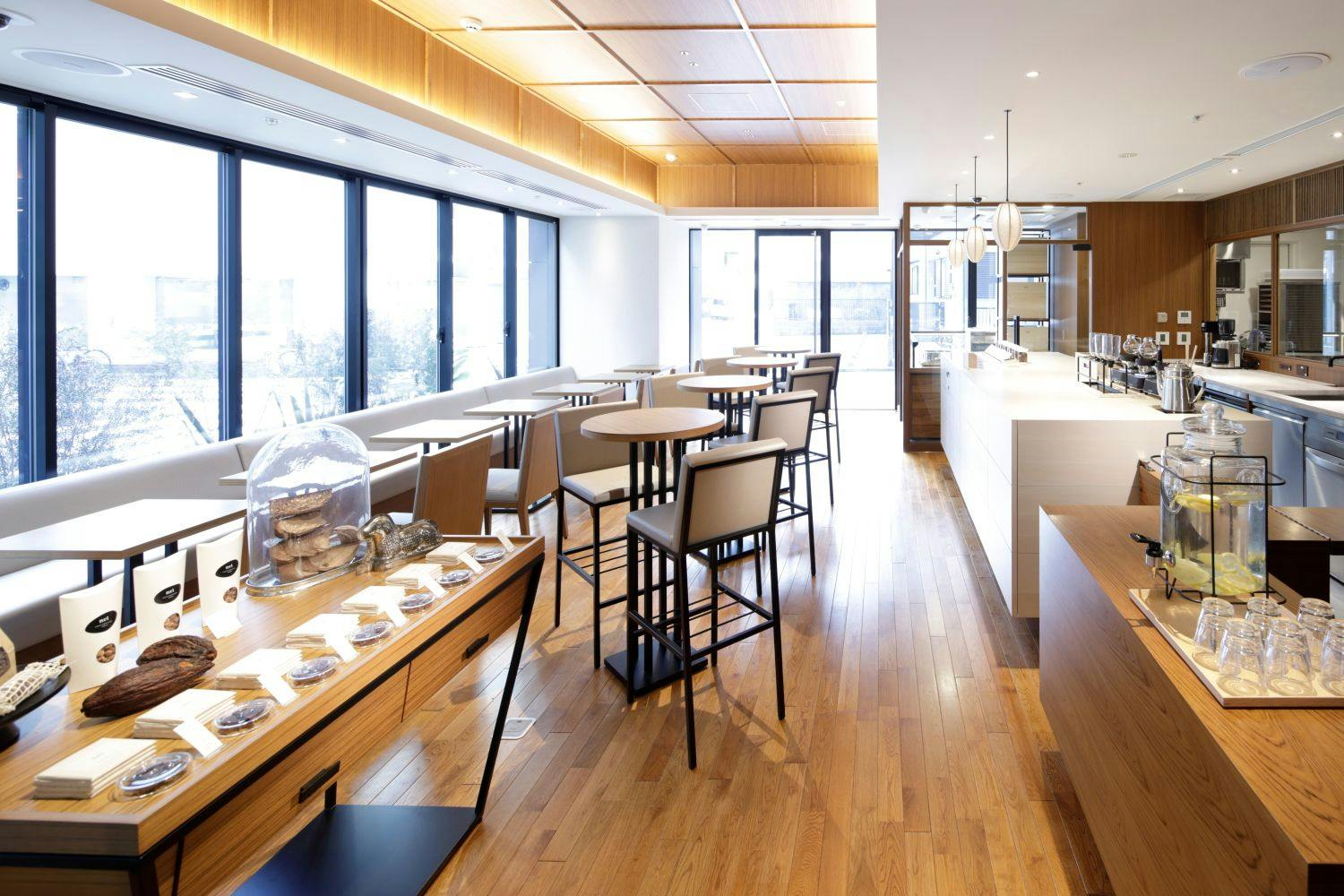 HAMACHO HOTEL TOKYO