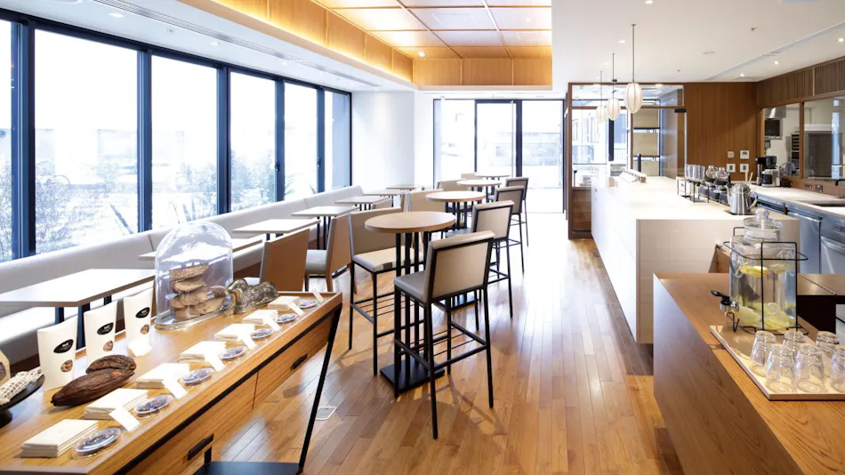 HAMACHO HOTEL TOKYO