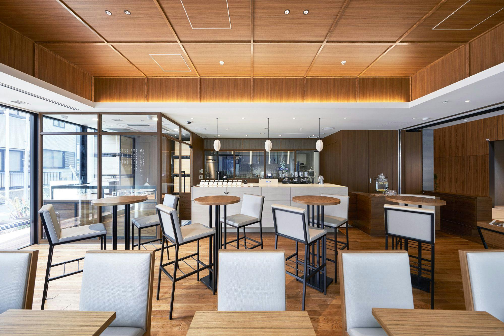 HAMACHO HOTEL TOKYO
