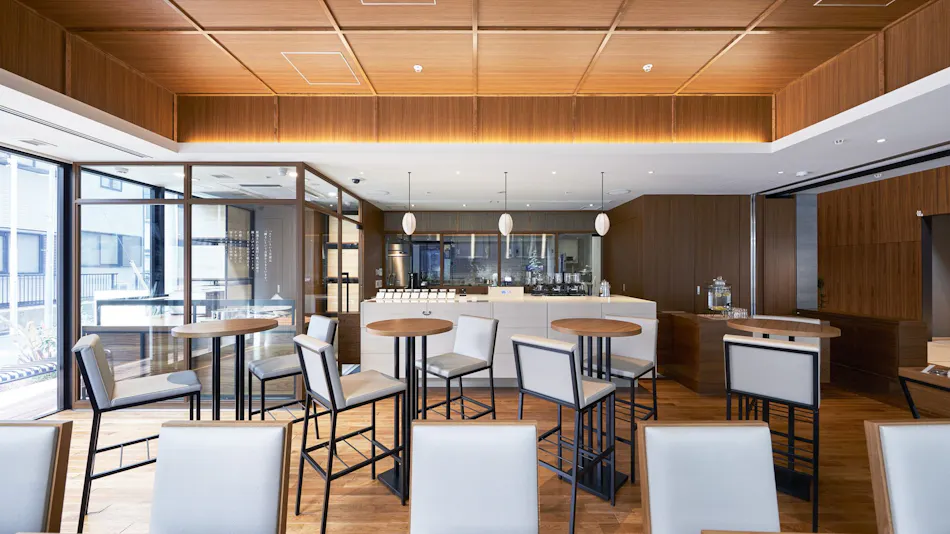 HAMACHO HOTEL TOKYO